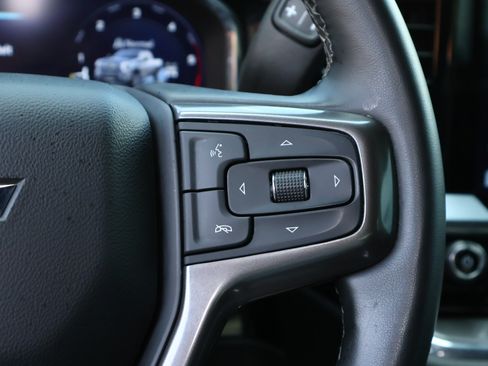 Used 2024 Chevrolet Silverado 2500 High Country w/ Midnight Edition AWD/4WD image 17