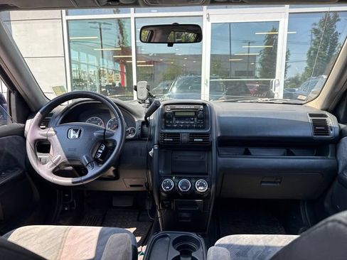 Used 2003 Honda CR-V EX image 11