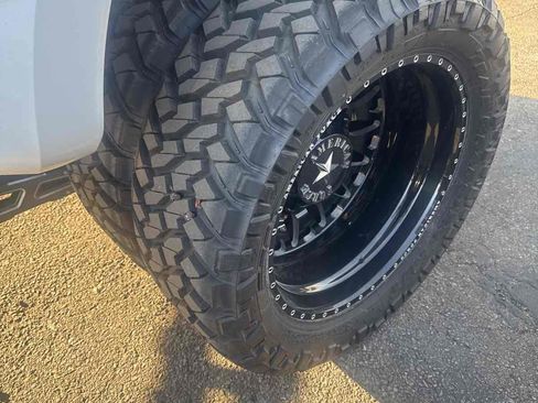 Used 2022 Ford F450 Platinum image 34