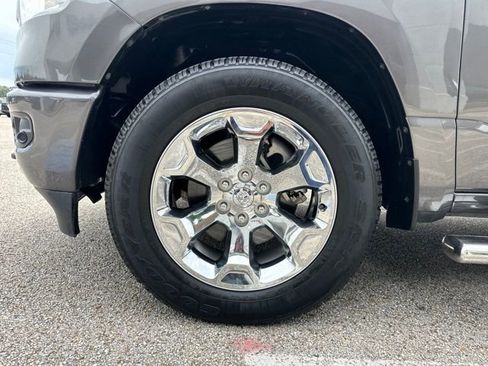 Used 2023 RAM 1500 Lone Star AWD/4WD image 57