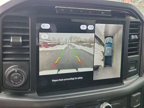 Used 2024 Ford F150 XLT w/ Equipment Group 302A MID image 23