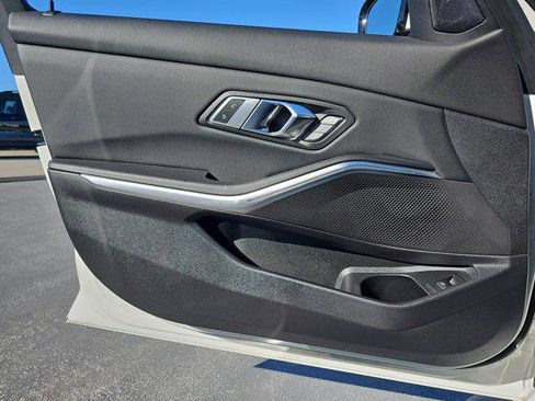 Certified 2023 BMW 330i Sedan w/ Convenience Package image 26