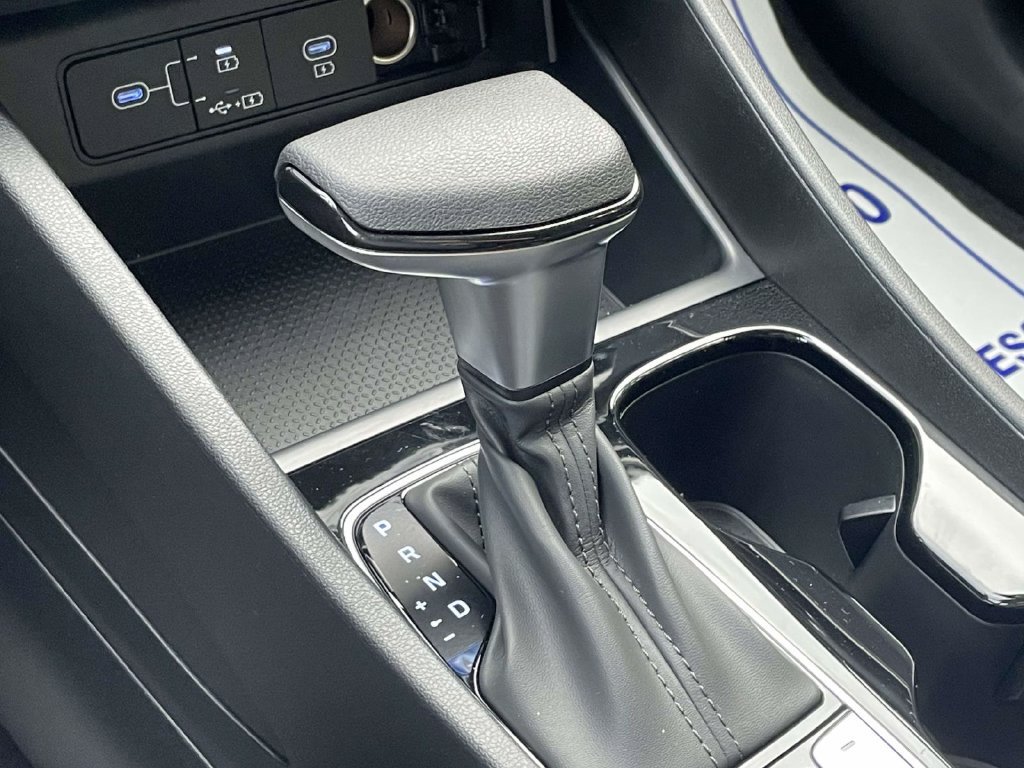 New 2026 Hyundai Tucson SE AWD/4WD image 30