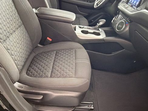 Used 2022 Chevrolet Blazer LT image 23