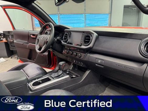 Used 2023 Toyota Tacoma TRD Pro image 27