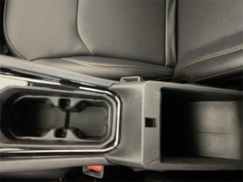 Used 2022 Jeep Compass Limited image 42