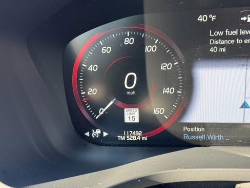 Used 2020 Volvo XC60 T5 Inscription w/ Protection Package image 20