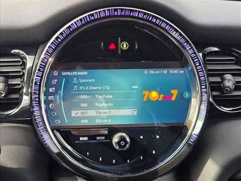 Certified 2023 MINI Cooper Convertible image 11