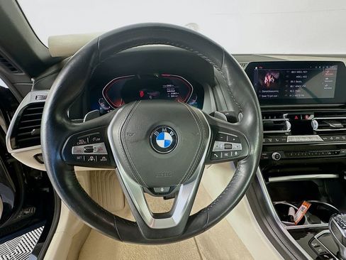 Used 2021 BMW 840i xDrive Convertible image 14