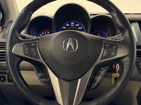 Used 2010 Acura RDX SH-AWD image 16