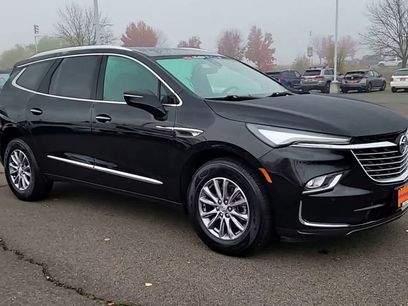 Used 2024 Buick Enclave Premium