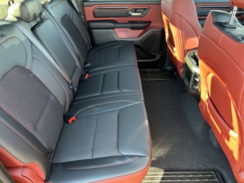 New 2026 RAM 1500 Rebel w/ Bed Utility Group image 10