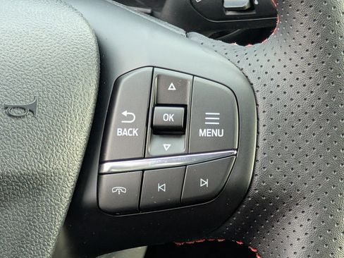 New 2026 Ford Escape ST-Line w/ Tech Pack #1 image 14