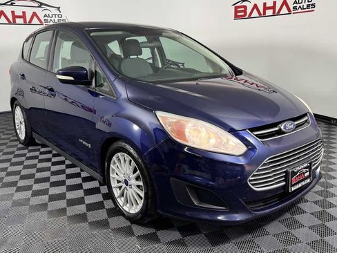 Used 2016 Ford C-MAX SE FWD image 8