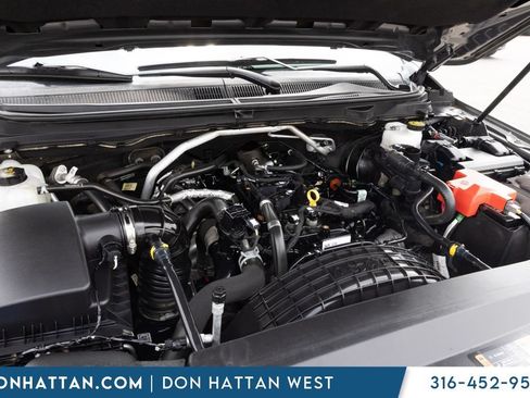 Used 2021 Ford Ranger Lariat w/ Tremor Off-Road Package AWD/4WD image 31
