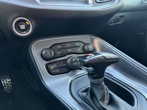 Used 2023 Dodge Challenger R/T w/ Blacktop Package image 19