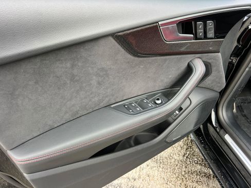 Used 2024 Audi S5 Premium Plus w/ Premium Plus Package image 10