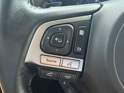 Used 2015 Subaru Outback 3.6R Limited AWD/4WD image 26