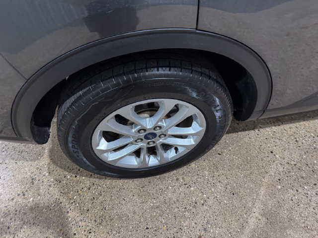 Used 2020 Ford Escape SE AWD/4WD image 27
