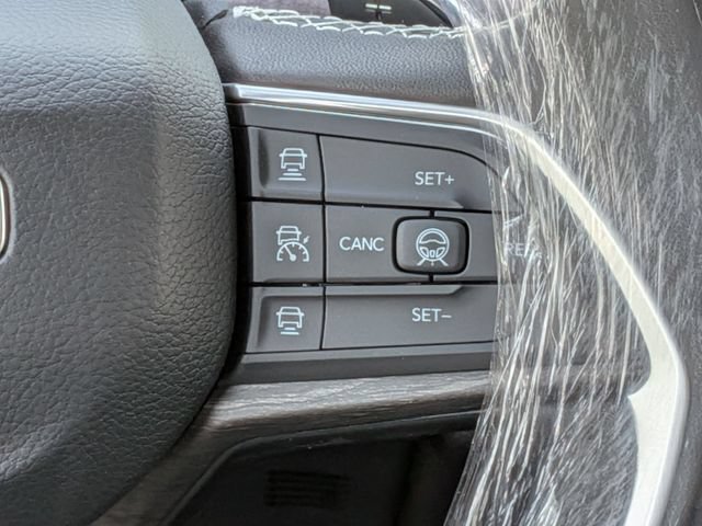 New 2026 Jeep Grand Cherokee Limited AWD/4WD image 20