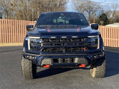 Used 2024 Ford F150 Raptor w/ Equipment Group 803A Raptor R image 2
