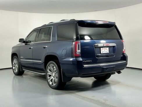 Used 2018 GMC Yukon Denali w/ Open Road Package image 5