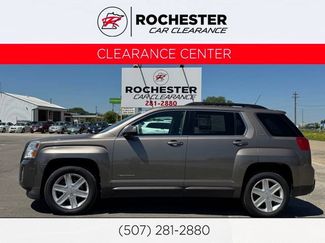 Used 2012 GMC Terrain SLE w/ Convenience Package AWD/4WD video 1