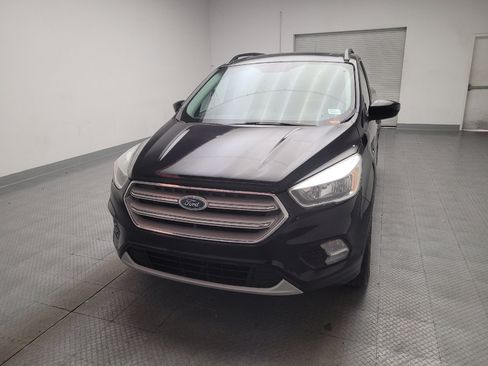 Used 2018 Ford Escape SE FWD image 15