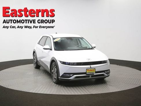 Used 2024 Hyundai Ioniq 5 SEL RWD image 96