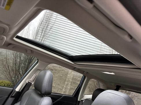 Used 2019 Subaru Forester Touring w/ Popular Package #3 image 27