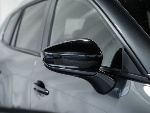 Used 2025 MAZDA CX-50 AWD 2.5 S w/ Premium Package image 21