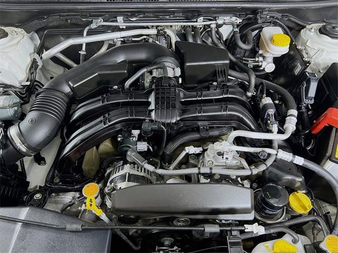 Used 2023 Subaru Crosstrek 2.5i Limited w/ Moonroof Package image 34