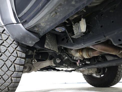 Used 2026 RAM 1500 RHO w/ Bed Utility Group image 42