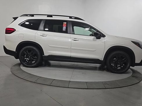 New 2026 Subaru Ascent Bronze Edition AWD/4WD image 6