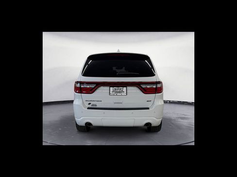 Used 2022 Dodge Durango GT AWD/4WD image 5