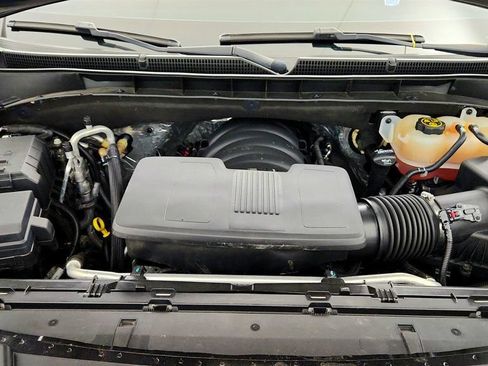 Used 2021 Cadillac Escalade Sport w/ LPO, Illumination Package AWD/4WD image 28
