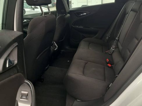Used 2020 Chevrolet Malibu LT FWD image 11