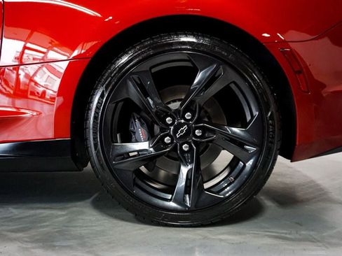 Used 2022 Chevrolet Camaro *Camaro 1SS* *6.2L V8* *6-Spd image 42