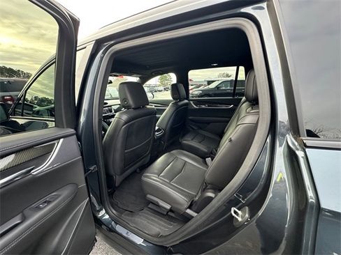 Used 2020 Cadillac XT6 Sport image 18