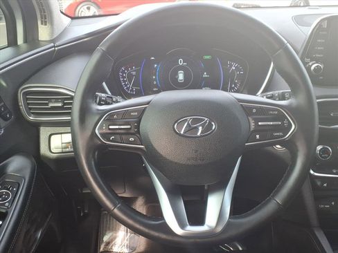 Used 2019 Hyundai Santa Fe Ultimate 2.4L image 16
