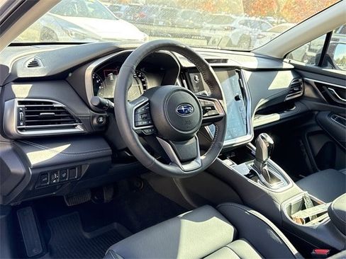 Certified 2025 Subaru Outback Limited w/ Popular Package #2 image 10