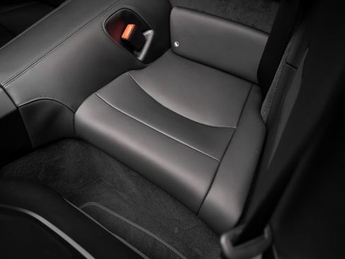 Used 2026 Porsche 911 Targa 4 GTS image 76