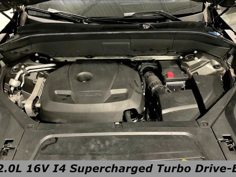 Used 2018 Volvo XC90 T6 Momentum w/ Convenience Package image 31