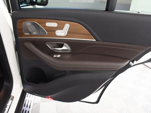 Used 2023 Mercedes-Benz GLE 450 4MATIC image 20