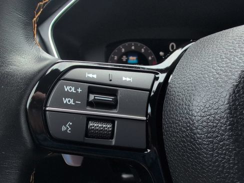 Certified 2026 Acura Integra A-Spec FWD image 15