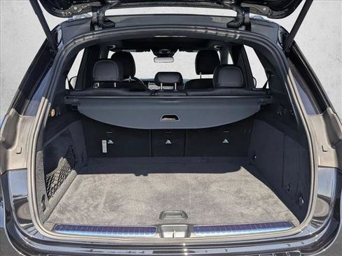 Certified 2026 Mercedes-Benz GLE 350 4MATIC image 6