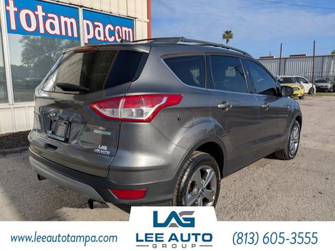 Used 2013 Ford Escape SE FWD image 3