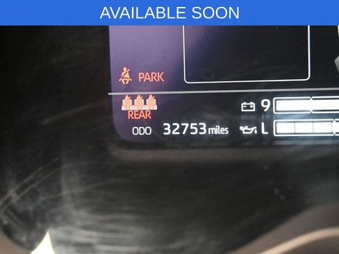 Used 2023 Toyota Tundra Platinum image 19