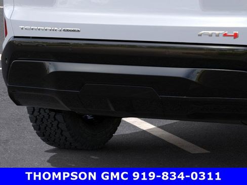 New 2026 GMC Terrain AT4 image 14