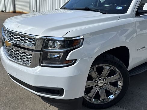 Used 2020 Chevrolet Tahoe LT image 2